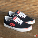 Tenis Etnies Joslin Vulc Navy Red White