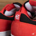 Tenis Etnies Marana Red White Black