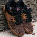 Tenis One 411 Low Brows 2