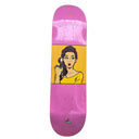 Tabla Oha Chica Ruda