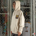 Sudadera Vans Meteor Mushroom Oatmeal