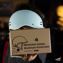 Casco Retrospec Remi Matte Cool Mint