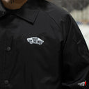 Rompevientos Vans Torrey Black