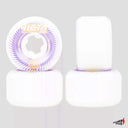 Ruedas Ricta Brevard Impeller Naturals 54mm 101a