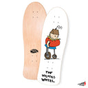 Tabla The Heated Wheel People Mover Cruiser