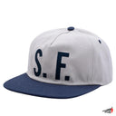 Gorra GX1000 SF Grey