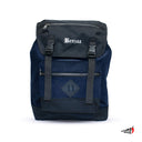 Mochila Benzaa Pana Azul Vintage