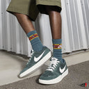 Tenis Nike SB Force 58 Forest