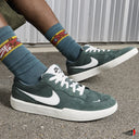Tenis Nike SB Force 58 Forest