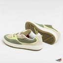 Tenis Vans Speed Ls Multi Green