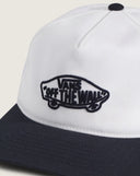 Gorra Vans Parisian