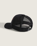 Gorra Vans Wyman Trucker Black