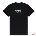 Playera Ripndip x Cheech & Chong Smoke One
