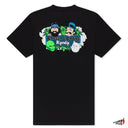 Playera Ripndip x Cheech & Chong Smoke One