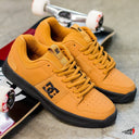 Tenis DC Shoes Lynx Zero Wheat