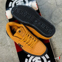 Tenis DC Shoes Lynx Zero Wheat