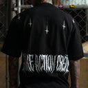 Playera Take Action Crew Bunny