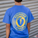 Playera Thunder Charged Grenade