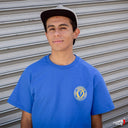 Playera Thunder Charged Grenade