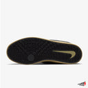 Tenis Nike SB Kids Check Canvas Black Gum