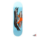 Tabla Tricolor x El Rotulista Popsicle Angel Foil