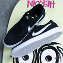 Tenis Nike SB Heritage Vulc Black White