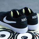 Tenis Nike SB Heritage Vulc Black White