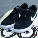 Tenis Nike SB Heritage Vulc Black White