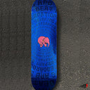 Tabla Beat Delirium Blue
