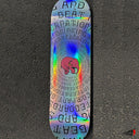 Tabla Beat Delirium Foil