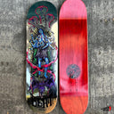 Tabla Beat Diosa Virgen de Kalilupe