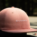 Gorra Classic Caps Pink Denim