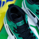 Tenis Nike SB React Leo Malachite