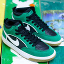 Tenis Nike SB React Leo Malachite