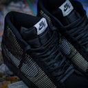 Tenis Nike SB Zoom Blazer Mid Black Laser