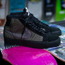 Tenis Nike SB Zoom Blazer Mid Black Laser