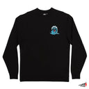 Sudadera Santa Cruz Crewneck Screaming Wave