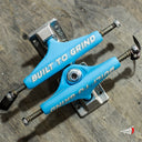 Trucks Independent Stage 11 BTG Speed Blue Silver 139mm