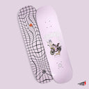 Tabla TACO Mototaco Alfredo Franco