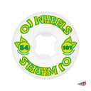 Ruedas OJ Wheels From Concentrate Hardline 54mm 101a