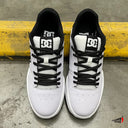 Tenis DC Central MX Off White