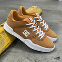 Tenis DC Central MX Burnt Orange