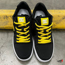 Tenis DC Manteca 4 MX Black Yellow