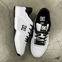 Tenis DC Central MX Off White