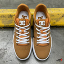 Tenis DC Central MX Burnt Orange