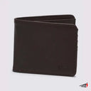 Cartera Vans Drop V Bifold Brown