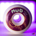 Ruedas Hub Polo May 54mm Duro100