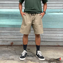 Short As de Paz Khaki