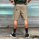Short As de Paz Khaki