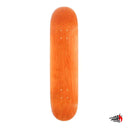 Tabla Lisa Naranja